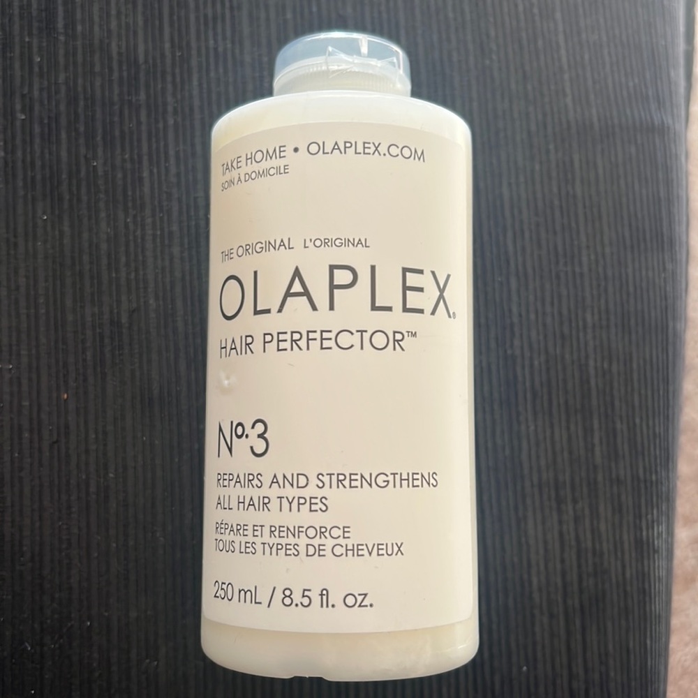 Olaplex